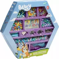 Kamaben Totum Bluey: karoliukų kūrimo rinkinys (TT290242)