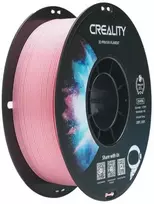 Gija Creality CR-PETG 1.75mm 1kg - Rožinė