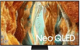 Televizorius Samsung QN70F Neo QLED Mini LED 55'' Ultra HD (TQ55QN70FAUXXC)