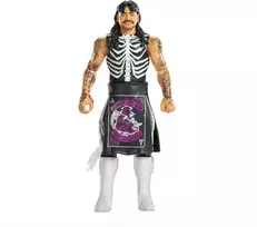Figūrėlė Mattel WWE® Main Event „Dirty” Dominik Mysterio™ Figūrėlė (JHH85)