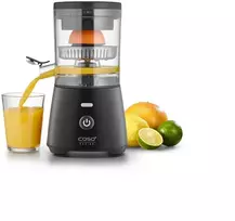 Citrusinių vaisių sulčiaspaudė Caso CP 400 Lift