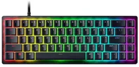 Klaviatūra Razer Huntsman V3 HE Magnetic Mini 65% 8KHz US