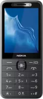 Nokia 235 4G TA-1745 Dual SIM Juodas