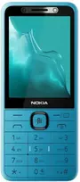 Nokia 235 4G TA-1745 Dual SIM Mėlyna