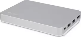 LMP DuoDock USB-C dokas / replikatorius (23790)
