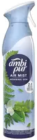 Air freshener Ambi Pur Morning Dew. 0.185 l