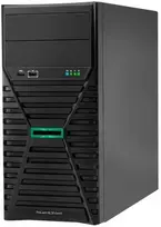 Serveris Hewlett Packard (HP) Serwer ml30 g11 6315p 1x32 nhp hdd p87461-425