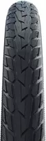 Padanga 28" Schwalbe Motion Road Cruiser Plus HS 484 Active Wired 37-622 / 28x1.40 GreenCompound Reflex