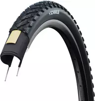 Padanga 24" Schwalbe Motion Land Cruiser HS 648 Active Wired 50-507 / 24x2.00