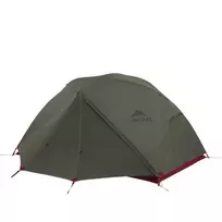 Dvivietė palapinė MSR Eliksyras 2 Tent - Žalia