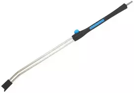 Lenkta ietis be purkštuko NILFISK Tornado Plus 1120mm