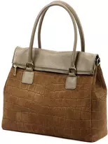 Camilla PREMIUM 10.015 CROCO