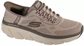 Skechers Slip-ins: D'Lux Walker 2.0 - Rezinate 232446-TPE Smėlio spalvos 40