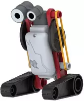 Inžinerinis konstruktorius „REBOTZ Pogo“