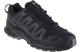 Salomon XA Pro 3D v9 Wide GTX M 472770 Bėgimo Bateliai