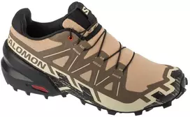 Salomon Speedcross 6 L47811000 Smėlio spalvos 42 2/3