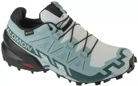 Salomon Speedcross 6 GTX W Mėlyna L47880100 38