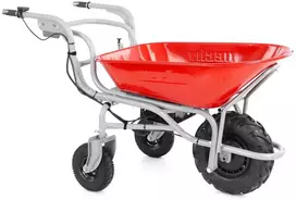 Akumuliatorinis karutis HECHT 2623, 500 W