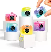 Studio Creator CREATOR - Mini Cam Digital Camera S2 (26066)