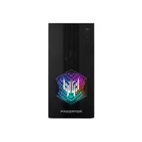 Stacionarus kompiuteris Acer | Predator | Orion 3000 Gaming | Desktop | Tower | Intel Core Ultra 7 | 265F | 32GB | DDR5 SDRAM | 1000GB | NVIDIA GeForce RTX 5070 | No keyboard | Windows 11 Home | Garantija 24 mėn.