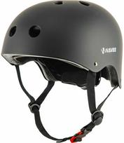 Apsauga elektriniam mopedui Navee Helmet Juoda M