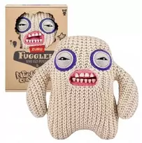 *****ZURU FUGGLER vilnonis pabaisa 15713B 74577