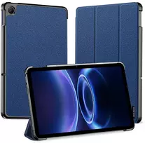 Dėklas Dux Ducis Domo Xiaomi Redmi Pad 2 SE 9.7 tamsiai mėlynas