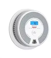 X-Sense SC07-MR kombinuotas RF dūmų ir CO detektorius SB550 stočiai