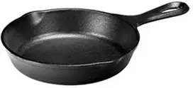 Ketaus keptuvė 16,5 cm BEAR Wildlife / Lodge