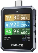 USB FNIRSI FNB-C2 Tester