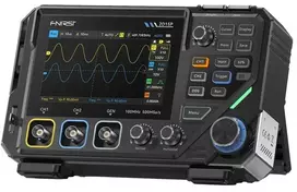 FNIRSI 2D15P Oscilloscope