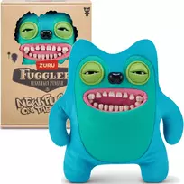 Zuru Fuggler Pliušinis monstras Greedy Grinner 22 cm