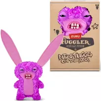 Zuru Fuggler Pliušinis monstras Lord Long Ears 22 cm