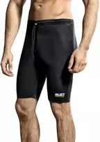 Termoaktyvios apsauginės kelnės Select juodai-mėlynos 6400 6233 (XS)