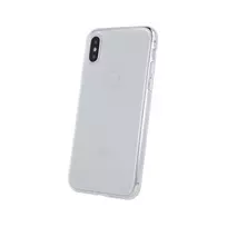 TFO Plonas 2 mm dėklas Samsung Galaxy A12 / M12 skaidrus