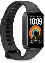 Išmanusis laikrodis Xiaomi Smart Band 11 Active | TFT | Širdies ritmo monitorius | Bluetooth | Atsparus vandeniui | Juoda