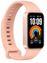 Išmanusis laikrodis Xiaomi Smart Band 11 Active | TFT | Širdies ritmo monitorius | Bluetooth | Atsparus vandeniui | Pomelo rožinė