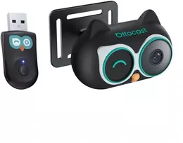 Štai vertimas į lietuvių kalbą: „CarPlay adapteris OTTOCAST Cabin Care CA520-T200“