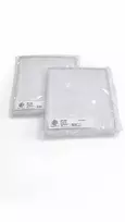 Pigūsfiltrai Filtrų komplektas G4+G4, rekuperatoriui ELECTROLUX STAR EPVS-200 (210x175 mm)