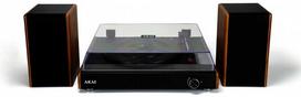 Gramofonas Akai GRAMOFON AKAI ATT-240SP