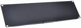 Molex Pn Racktel RL-ZAS3U 3U uždengimo plokštė