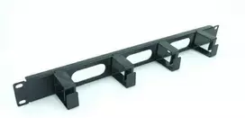 Molex Pn Racktel RL-OR3P stovinis kabelių tvarkiklis