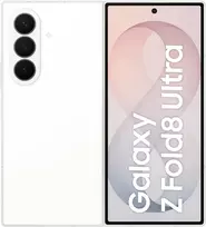Išmanusis telefonas Samsung Galaxy Fold8 Ultra 1TB Kreminė (SM-F976BZWNEUE)