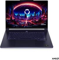 Lenovo Legion 7 15ASH11 AMD | Nebula | 15.3 " | OLED | WQXGA | 2560 x 1600 pixels | Glossy | AMD Ryzen AI Max+ | 392 | 64GB | Soldered LPDDR5X | Solid-state drive capacity 1000GB | AMD Radeon 8060S Graphics | Windows 11 Pro | 802.11be | Bluetooth v 83V9000KNT | 199276719843