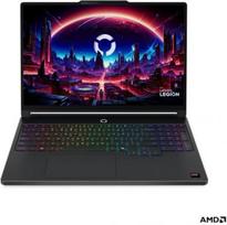 Lenovo Legion 5 15AGP11 AMD | Eclipse Black | 15.3 " | OLED | WQXGA | 2560 x 1600 pixels | Glossy | AMD Ryzen AI 9 | 465 | 32 (2x16GB) GB | SODIMM DDR5 | Solid-state drive capacity 1000GB | NVIDIA GeForce RTX 5070 | GDDR7 | 12GB | Windows 11 Home | 83Q6004WMX | 199276108425