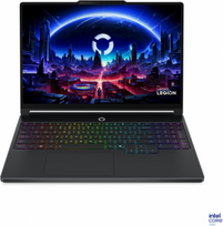 Lenovo Legion 5 15IAX11 Intel | Eclipse Black | 15.3 " | OLED | WQXGA | 2560 x 1600 pixels | Glossy | Intel Core Ultra 7 | 251HX | 16GB | SODIMM DDR5 | Solid-state drive capacity 1000GB | NVIDIA GeForce RTX 5070 | GDDR7 | 12GB | Windows 11 Home | 83VK004YNT | 199276719867