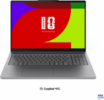 Lenovo IdeaPad Slim 5 16IPH11 Intel | Luna Grey | 16 " | OLED | 2.8K | 2880 x 1800 pixels | Glossy | Intel Core Ultra 7 | 356H | 32 (2x16GB) GB | SODIMM DDR5 | Solid-state drive capacity 1000GB | Intel Graphics | Windows 11 Home | 802.11be | Bluetoo 83S60049NT | 199276720115