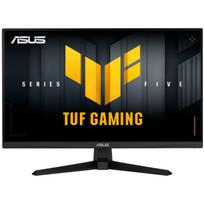 ASUS LCD monitorius VG259QM5A 24.5" Full HD 1920x1080 240Hz 0.3ms Fast IPS, FreeSync Premium, G-SYNC, 2 HDMI, 1 DP, VESA