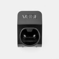 Vool Įkrovimo kabelio laikiklis VCHBK, 0.173kg, 0.273kg, 449vnt, 90g popieriaus, 10g plastiko
