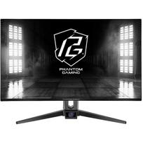 Asrock LCD monitorius PG27FFS1A, 68.6cm, 1920x1080, 240Hz, 5.9ms, IPS, 2xHDMI, VESA, 1xDisplayPort, 4W, 2 garsiakalbiai